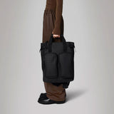 Texel Tote Backpack W3 Bag | Fleux | 15