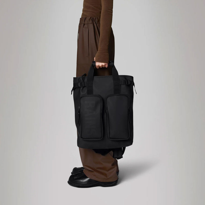 Texel Tote Backpack W3 Bag