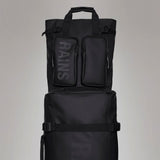 Texel Tote Backpack W3 Bag | Fleux | 19