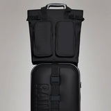 Texel Tote Backpack W3 Bag | Fleux | 17