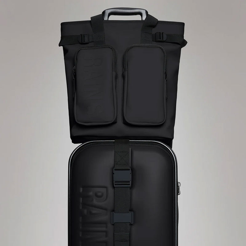 Texel Tote Backpack W3 Bag