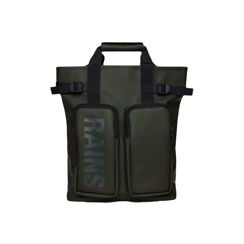 Texel Tote Backpack W3 Bag