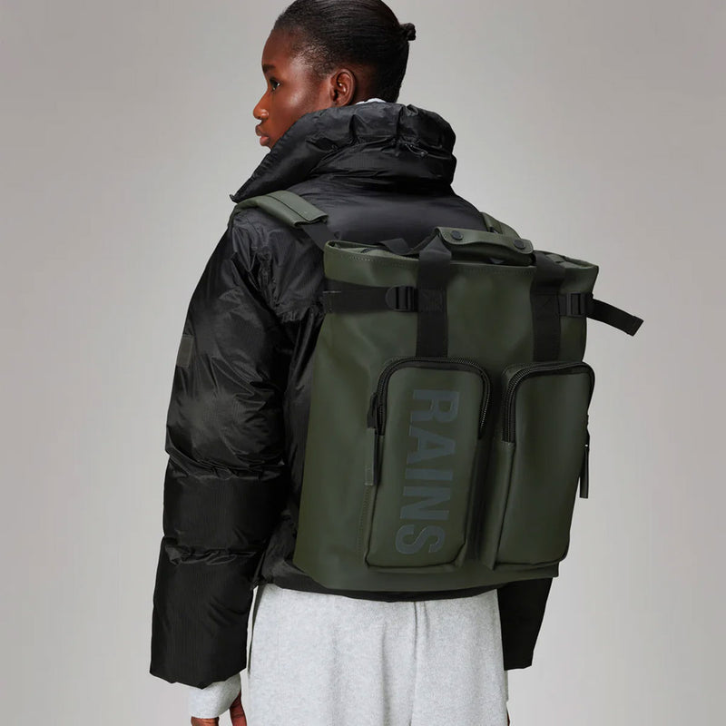 Texel Tote Backpack W3 Bag