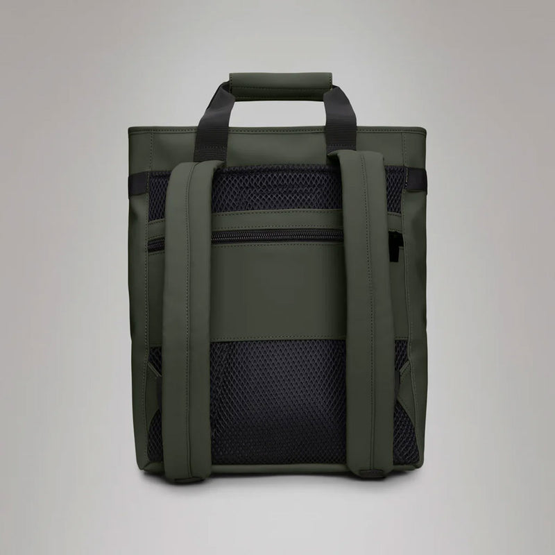 Texel Tote Backpack W3 Bag