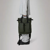 Texel Tote Backpack W3 Bag | Fleux | 27