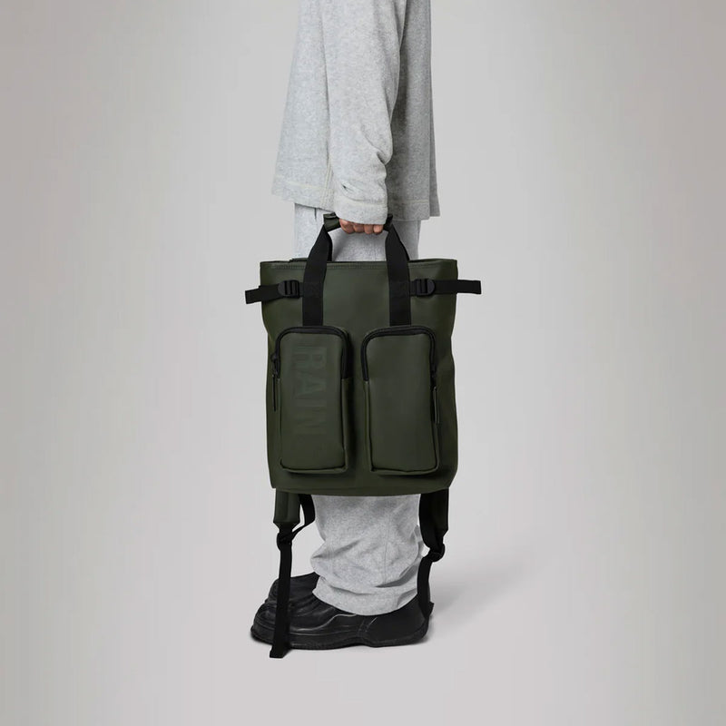 Texel Tote Backpack W3 Bag