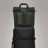 Texel Tote Backpack W3 Bag | Fleux | 23