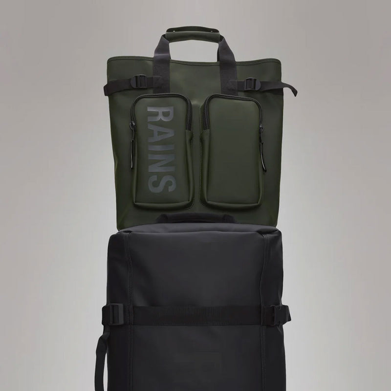 Texel Tote Backpack W3 Bag