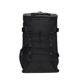 Trail Mountaineer Bag W3 Backpack - Black | Fleux | 4