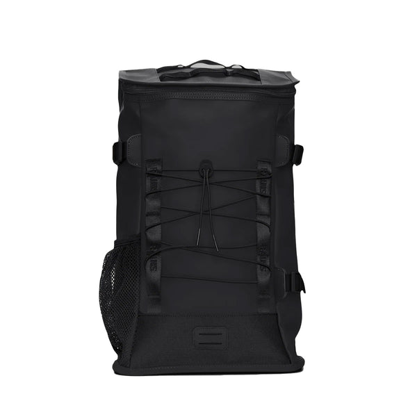 Trail Mountaineer Bag W3 Backpack - Black