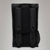 Trail Mountaineer Bag W3 Backpack - Black | Fleux | 7