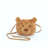 Sac Ours Bartholomew | Fleux | 4