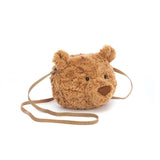 Sac Ours Bartholomew | Fleux | 5