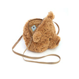 Sac Ours Bartholomew | Fleux | 6