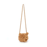 Sac Ours Bartholomew | Fleux | 7