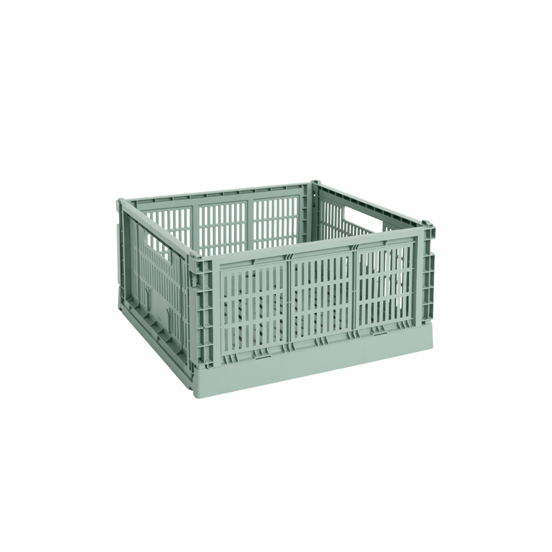 Caisse Crate L - Square