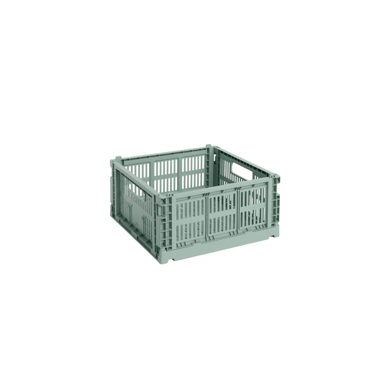 Caisse Crate M - Square