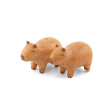 Salière & poivrière Capybara | Fleux | 2
