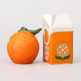 Salière & poivrière Orange & Jus d'orange | Fleux | 7