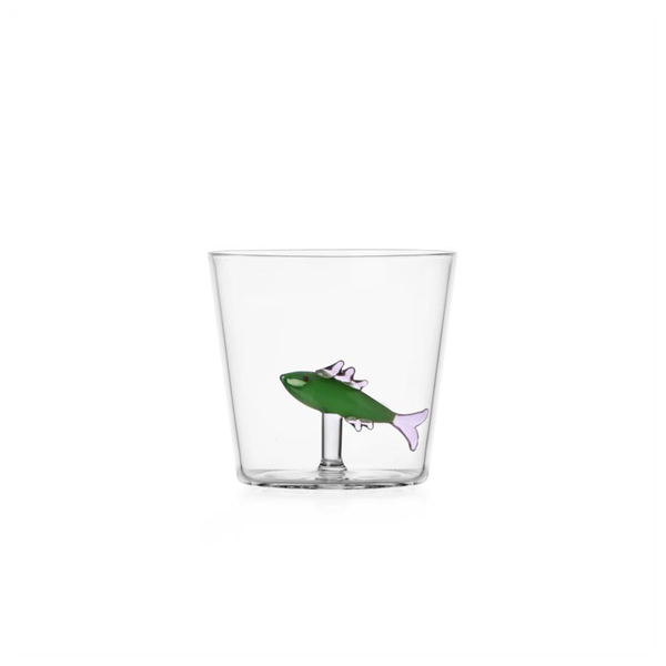 Marine Garden Cup - Sardine