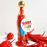 Bouteille de sauce pimentée - Bloody Mary | Fleux | 3