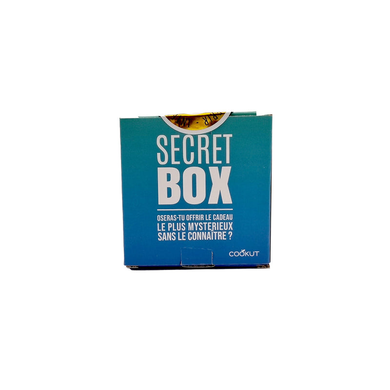 Secret Box 2