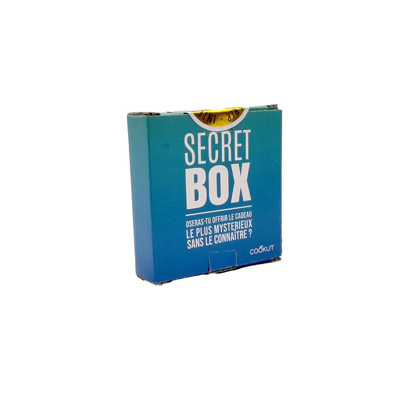 Secret Box 2