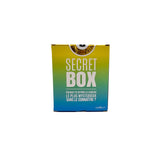 Secret Box 5 | Fleux | 2