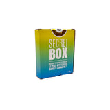Secret Box 5 | Fleux | 3
