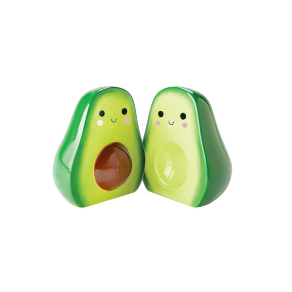 Salière & Poivrière Avocat