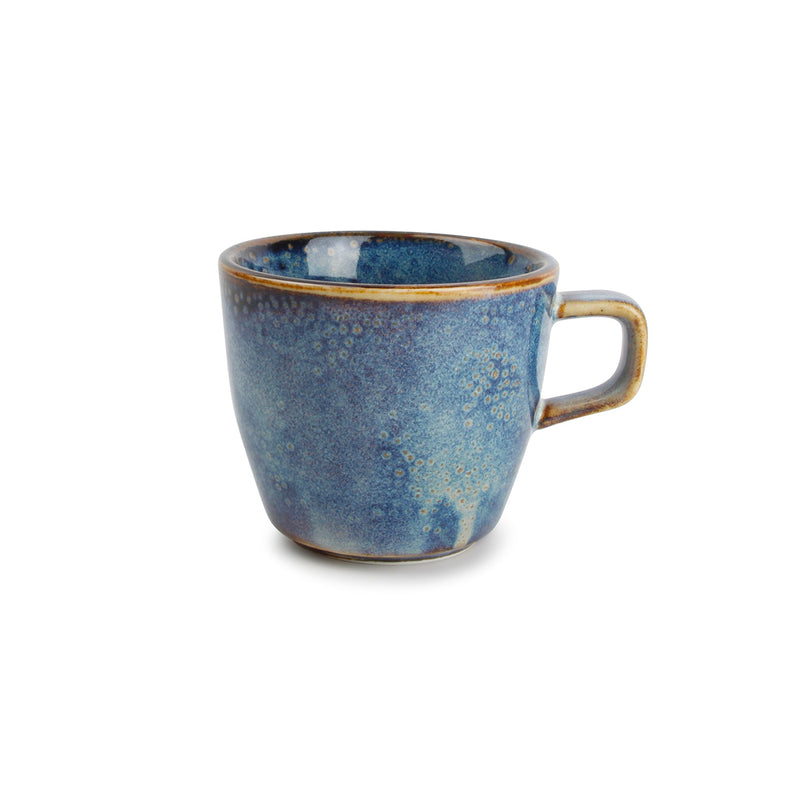 Tasse à moka Nova en porcelaine