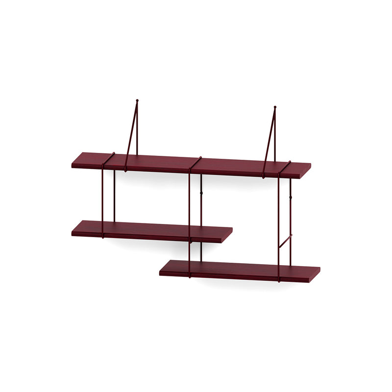 Étagère Shrink - Violet