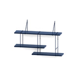 Étagère Shrink - Bleu Denim