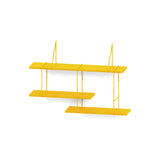 Shrink Shelf - Yellow | Fleux | 4