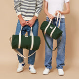 Simon Mini Polochon Bag