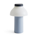 Lampe sans fil PC portable - Slate Blue | Fleux | 2