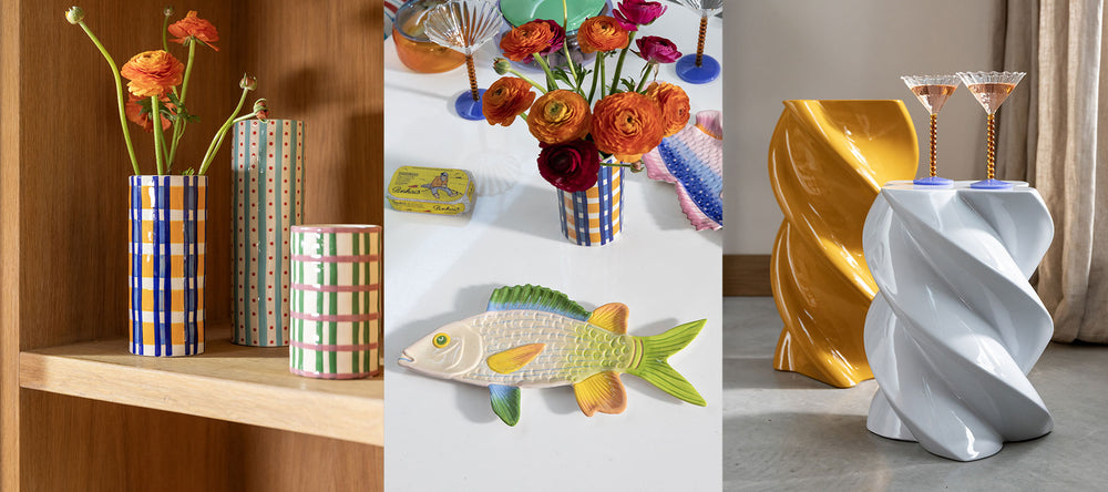 Fleux - Décoration, lifestyle, mode, beauté