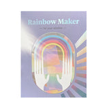 Sticker Arc-En-Ciel Slow Down And Soak It Up | Fleux | 5