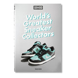 Livre Sneaker Freaker Taschen | Fleux | 6