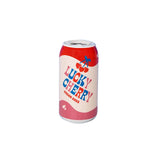Vase Soda Lucky Cherry Cream | Fleux | 4