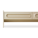 Space Lowboard - Cream | Fleux | 14