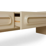 Space Lowboard - Cream | Fleux | 13