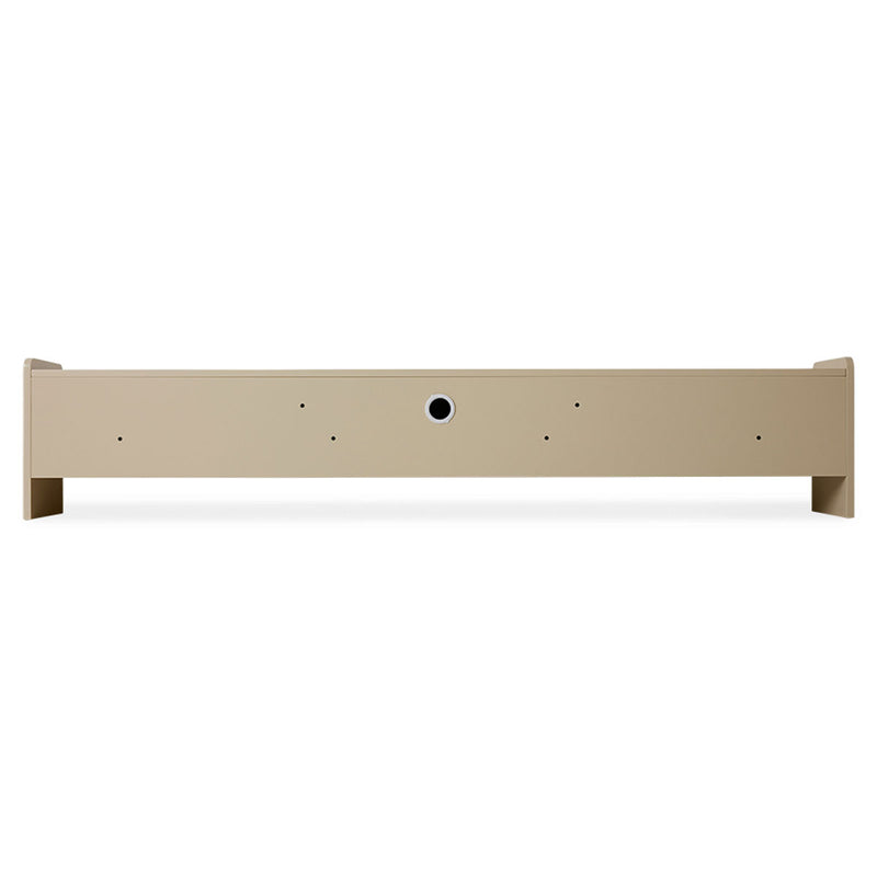 Space Lowboard - Cream