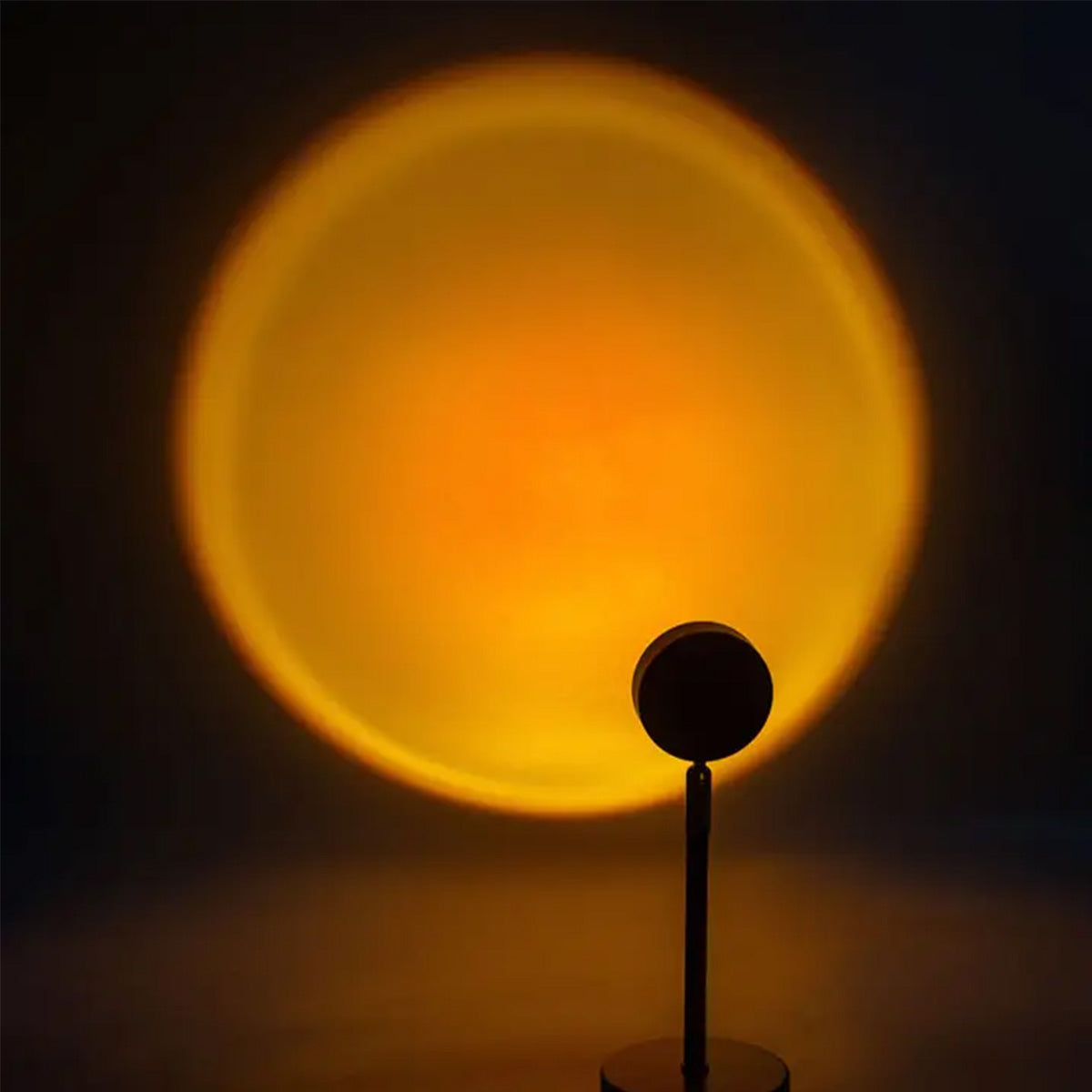 Lampe à Lumière LED Moderne - Éclairage Intérieur Élégant Et Économique