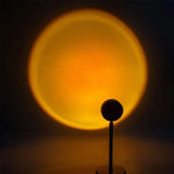 Lampe Coucher de Soleil Sunset | Fleux | 7