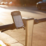 Bike Phone Holder - Black | Fleux | 5