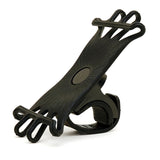 Bike Phone Holder - Black | Fleux | 7