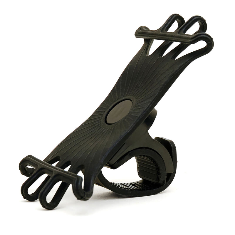 Bike Phone Holder - Black