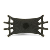 Bike Phone Holder - Black | Fleux | 4