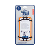 Bike Phone Holder - Black | Fleux | 6